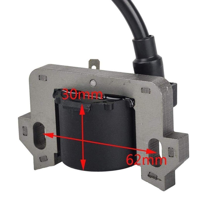 XSPANDER 30500-Z8B-901 Ignition Coil for Honda GCV160 GCV190 GCV135 GSV160 Repl. 30500-Z0J-003 - Image 3